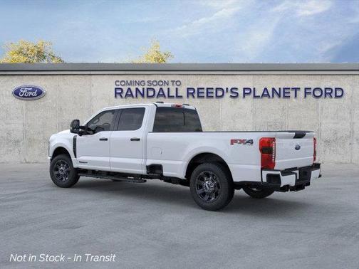 2025 Ford F-350 XL