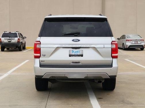 2019 Ford Expedition XLT