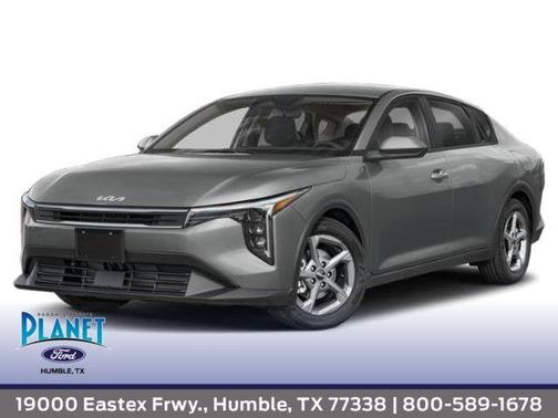 Snow White Pearl 2025 Kia K4