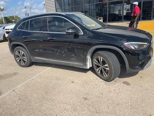 2024 Mercedes-Benz GLA 250 Base