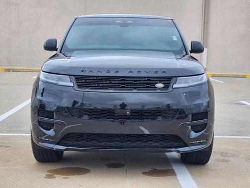 2024 Land Rover Range Rover Sport Dynamic SE