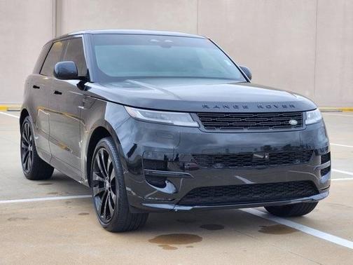 2024 Land Rover Range Rover Sport Dynamic SE