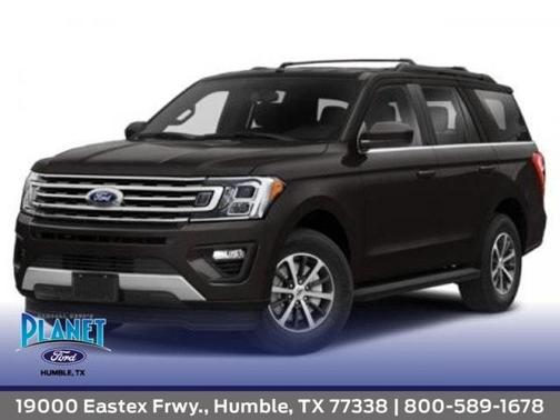 2019 Ford Expedition XLT