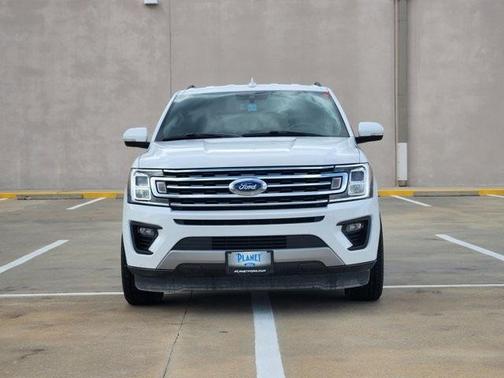 2019 Ford Expedition Max XLT