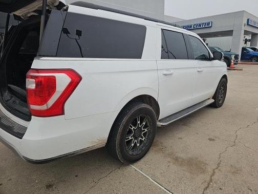 2019 Ford Expedition Max XLT