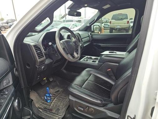 2019 Ford Expedition Max XLT