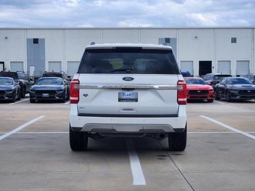2019 Ford Expedition Max XLT