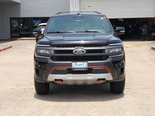2024 Ford Expedition Timberline