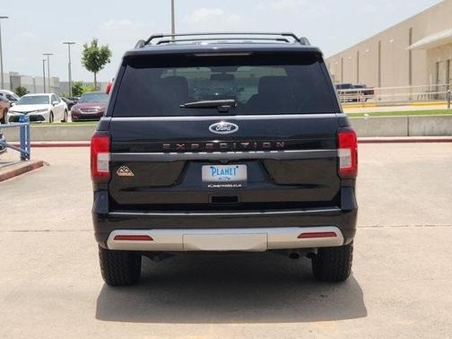 2024 Ford Expedition Timberline