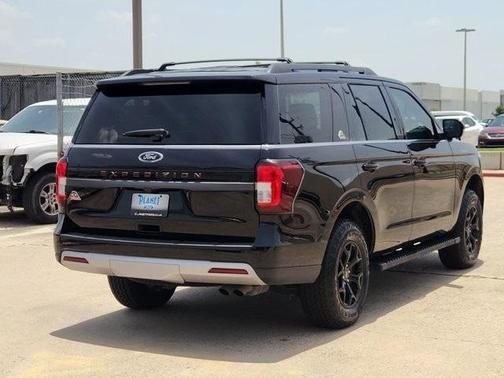 2024 Ford Expedition Timberline