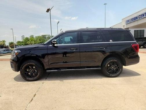 2024 Ford Expedition Timberline