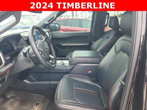 2024 Ford Expedition Timberline