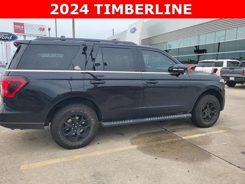 2024 Ford Expedition Timberline