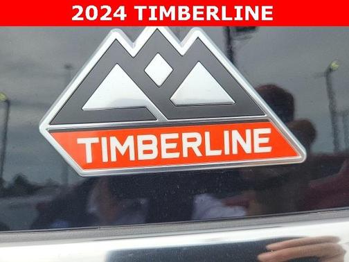 2024 Ford Expedition Timberline