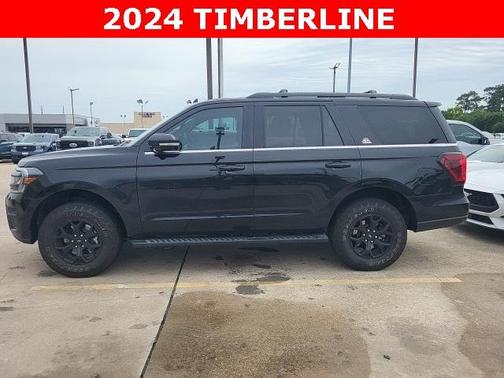 2024 Ford Expedition Timberline