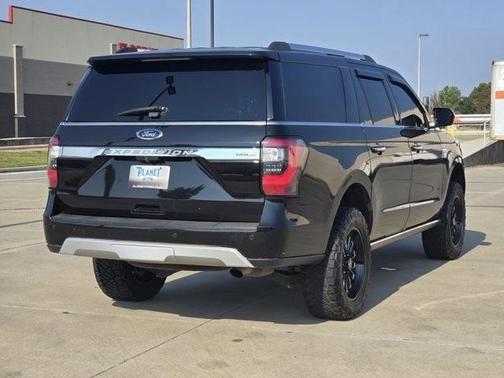 2019 Ford Expedition Max Limited