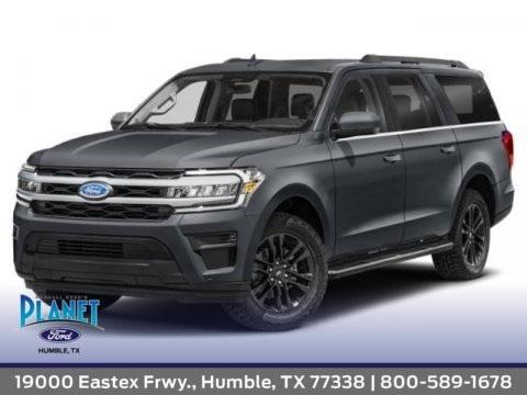 2023 Ford Expedition Max XLT