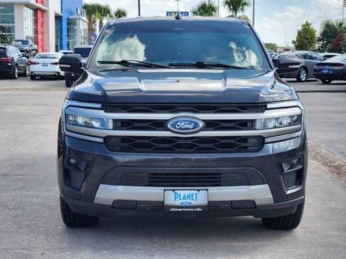 2023 Ford Expedition Max XLT