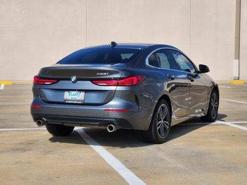 2021 BMW 228 Gran Coupe 228i sDrive Gran Coupe