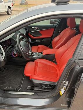 2021 BMW 228 Gran Coupe 228i sDrive Gran Coupe