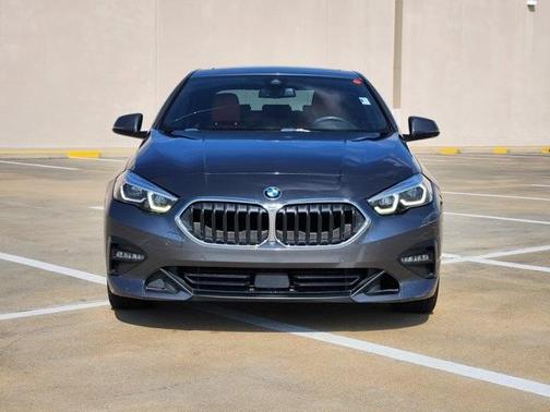 2021 BMW 228 Gran Coupe 228i sDrive Gran Coupe