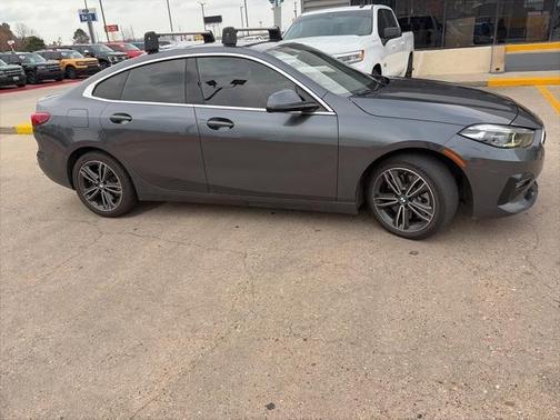 2021 BMW 228 Gran Coupe 228i sDrive Gran Coupe