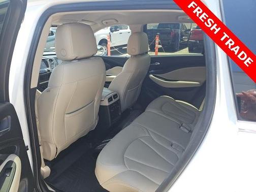 2018 Buick Envision Premium I