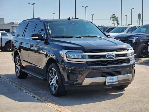 2024 Ford Expedition XLT
