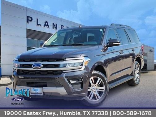 2024 Ford Expedition XLT