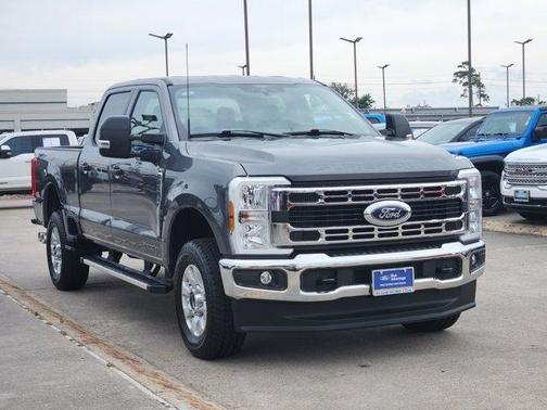 2024 Ford F-250 XLT