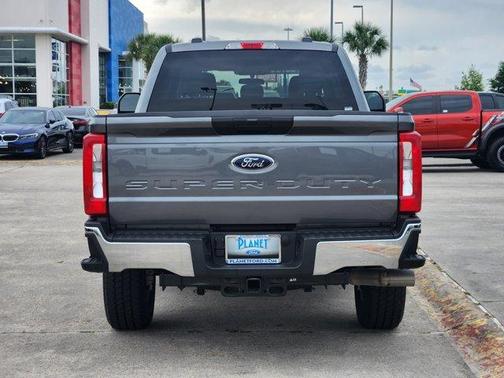 2024 Ford F-250 XLT
