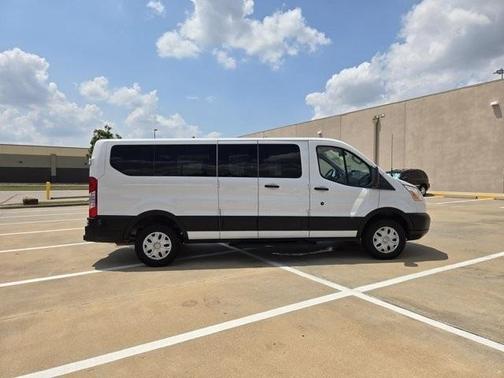 2019 Ford Transit-350 XLT