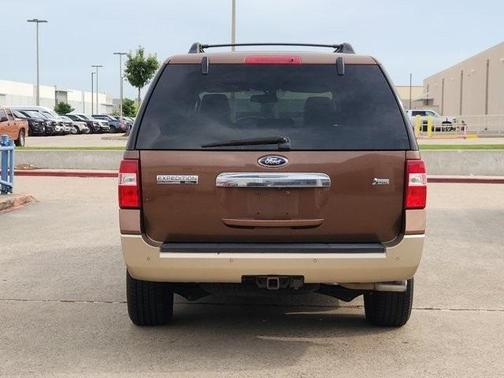 2011 Ford Expedition EL XLT