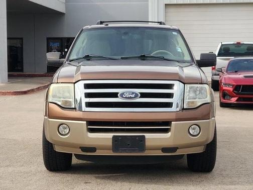 2011 Ford Expedition EL XLT