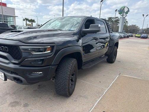 2023 RAM 1500 TRX