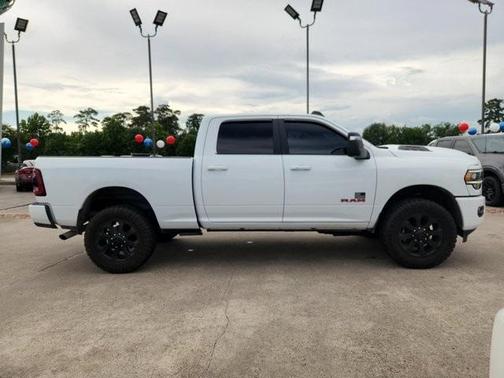 2023 RAM 2500 Laramie