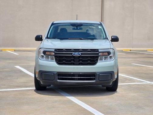 Cactus 2024 Ford Maverick XL