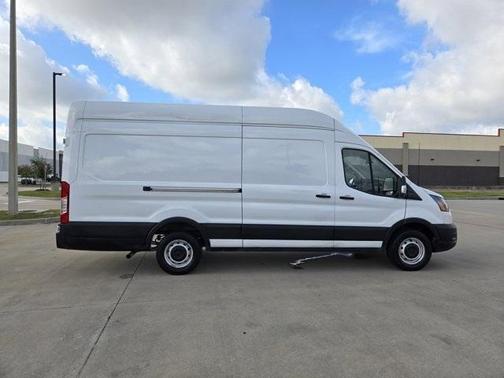 2021 Ford Transit-250 Base