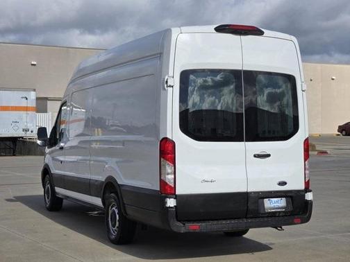 2021 Ford Transit-250 Base