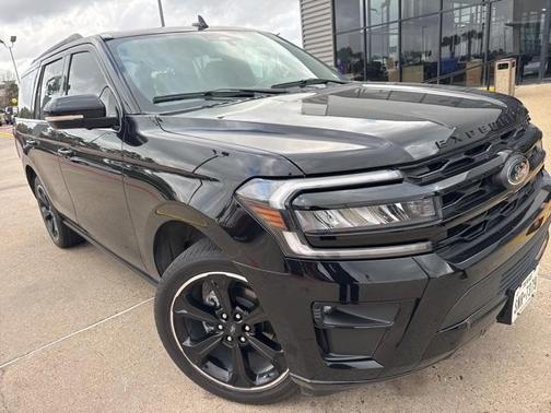 2022 Ford Expedition Limited