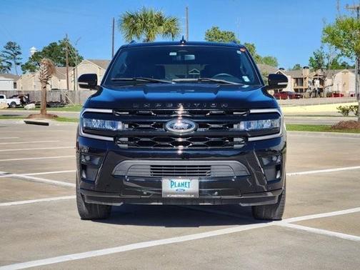 2022 Ford Expedition Limited