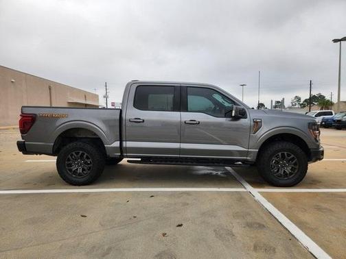 2024 Ford F-150 Tremor