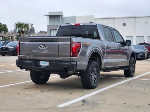 2024 Ford F-150 Tremor