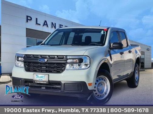 2024 Ford Maverick XL