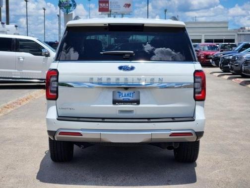 2024 Ford Expedition Limited
