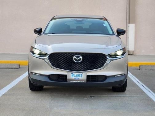 2024 Mazda CX-30 Select