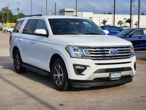 2019 Ford Expedition XLT