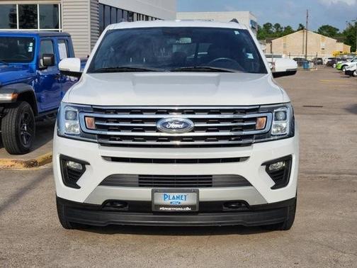 2019 Ford Expedition XLT