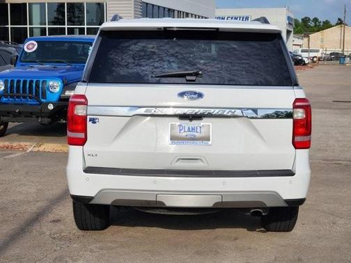 2019 Ford Expedition XLT