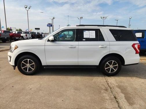 2019 Ford Expedition XLT